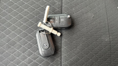 Vauxhall Grandland 1.2 Turbo GS Line 5dr Petrol Hatchback